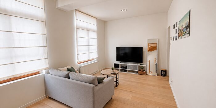 Huizen Koop Huur - 2