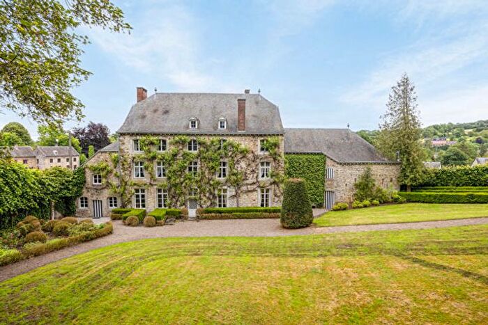 7-kamerhuis te koop in Theux