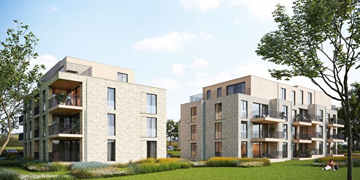 Appartement te koop in Tubize