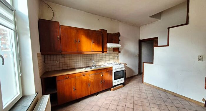 Huizen Koop Huur - 2