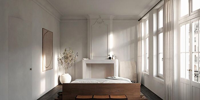 2-kamerappartement te koop in Gent