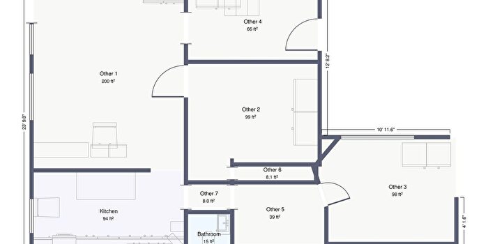 Huizen Koop Huur - 3