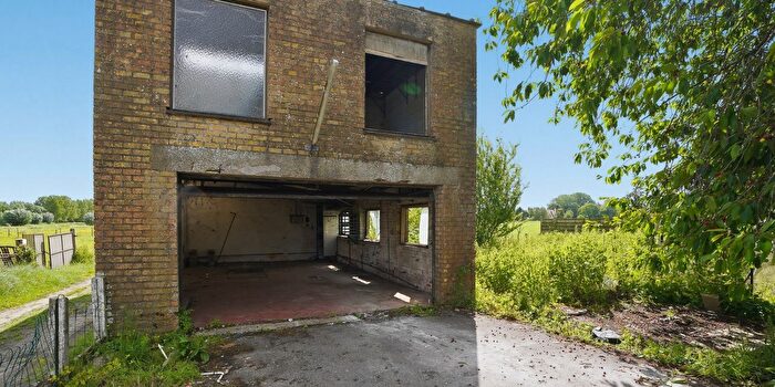Huizen Koop Huur - 3