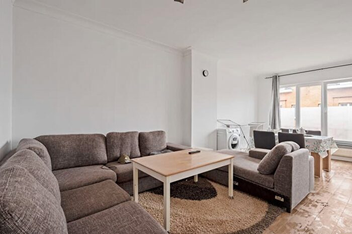 2-kamerappartement te koop in MECHELEN