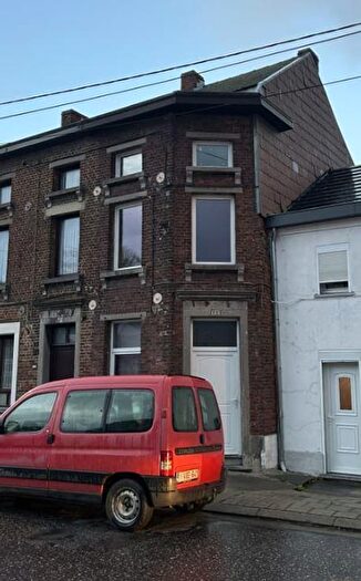 4-kamerhuis te koop in Trivières