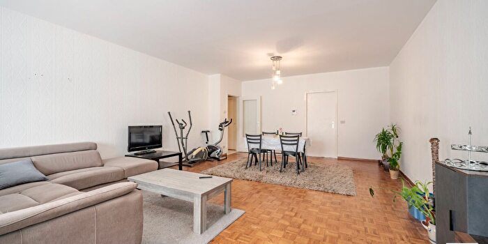 3-kamerappartement te koop in Aalter