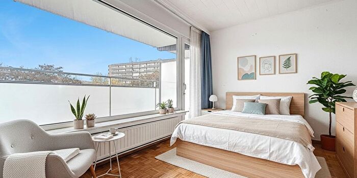 1-kamerappartement te koop in Herstal