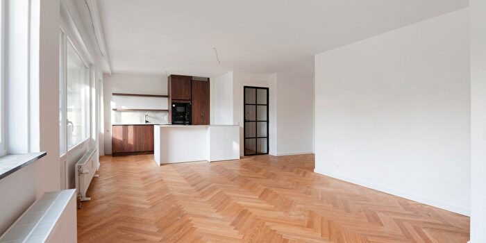 2-kamerappartement te koop in Edegem