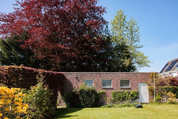 Huizen Koop Huur - 3