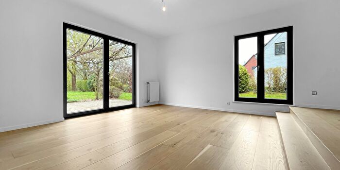 Huizen Koop Huur - 2
