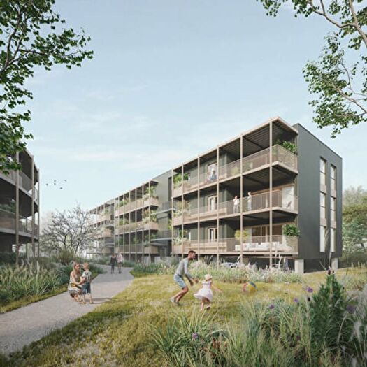3-kamerappartement te koop in Boutersem