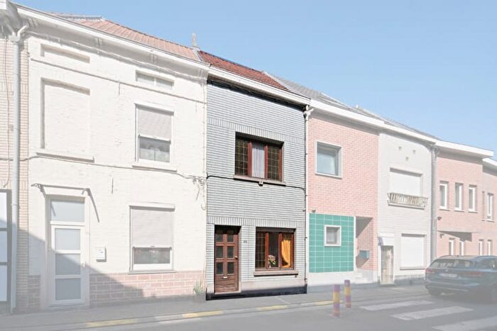 3-kamerhuis te koop in Geraardsbergen (Geraardsbergen)