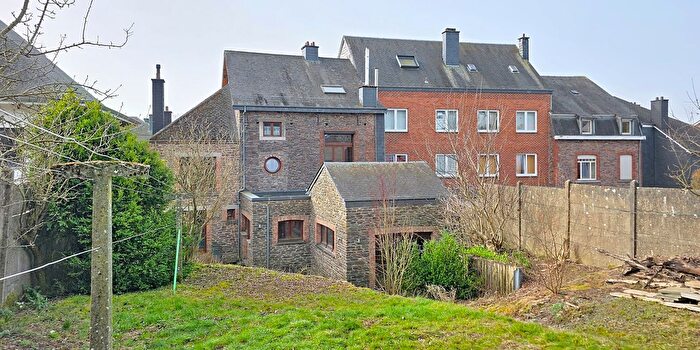Huizen Koop Huur - 2