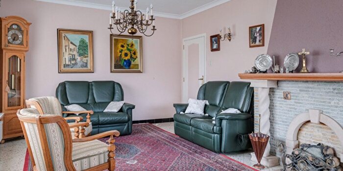 Huizen Koop Huur - 3