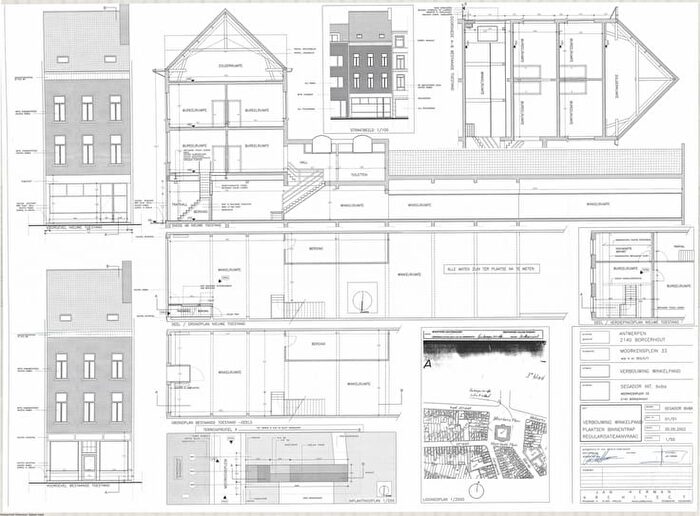 Huizen Koop Huur - 2