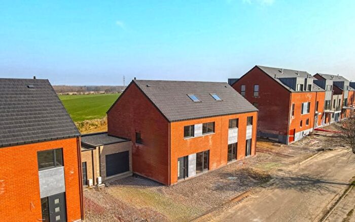 Huizen Koop Huur - 3