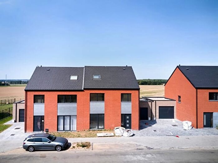 Huizen Koop Huur - 2