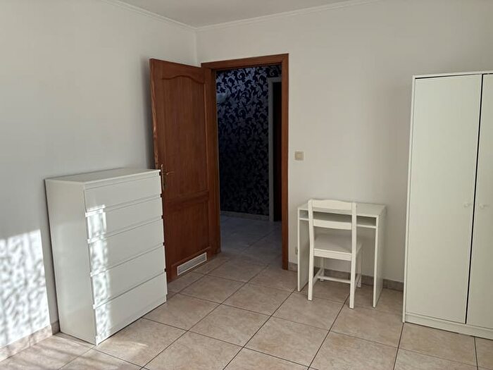 3-kamerappartement te huur in Liège