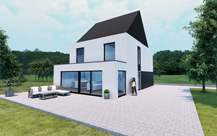 Huizen Koop Huur - 3