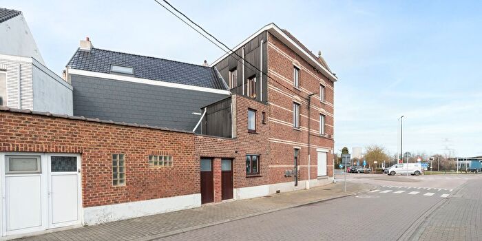 3-kamerhuis te koop in Ruisbroek