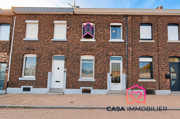 10-kamerhuis te koop in Saint-Nicolas