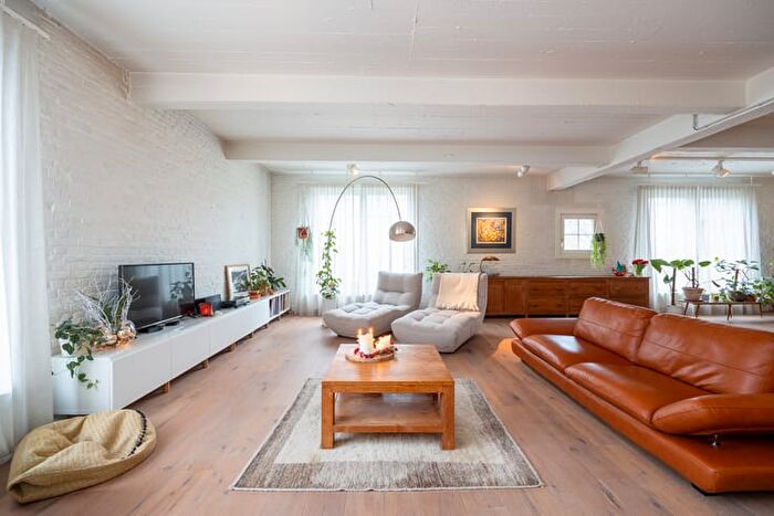 2-kamerappartement te koop in Deurne