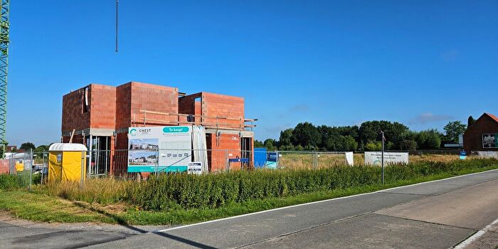 Huizen Koop Huur - 2