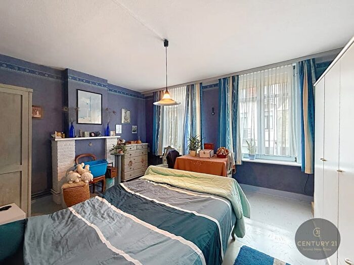 1-kamerhuis te koop in Knokke-Heist