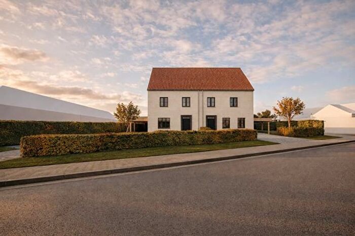 Huizen Koop Huur - 3