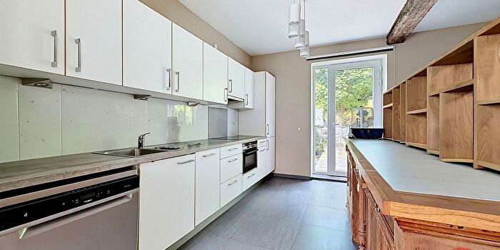 Huizen Koop Huur - 3