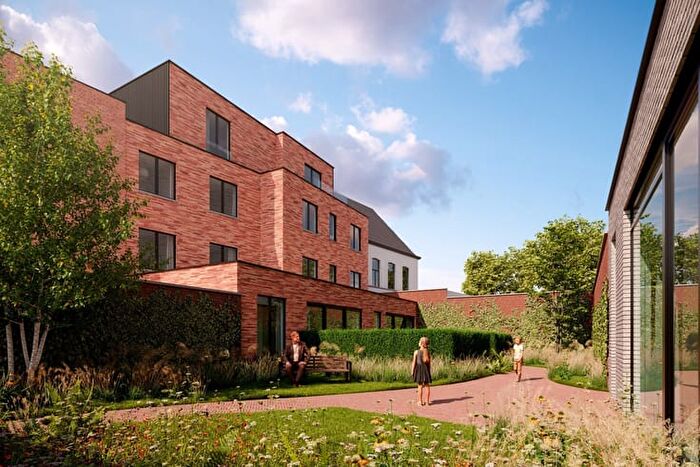 Huizen Koop Huur - 2