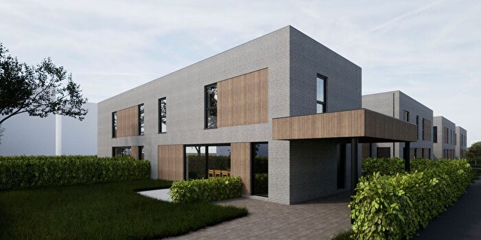Huizen Koop Huur - 3