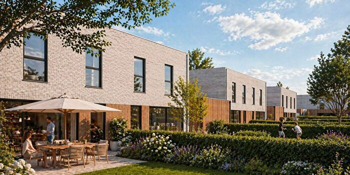Huis te koop in Bree