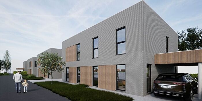 Huizen Koop Huur - 2