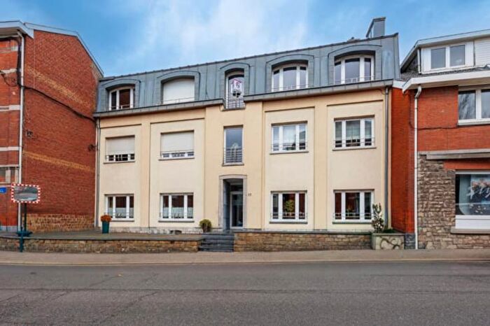 2-kamerappartement te koop in Welkenraedt
