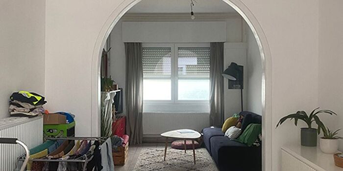 4-kamerhuis te huur in Eeklo