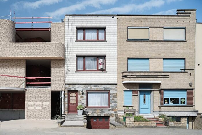 1-kamerhuis te koop in Kortrijk