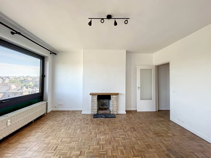 1-kamerappartement te huur in Mons