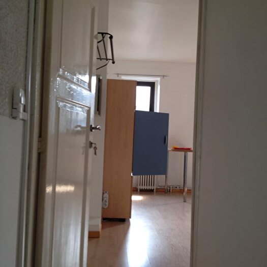 2-kamerappartement te huur in Liège