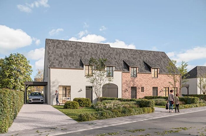 Huizen Koop Huur - 3