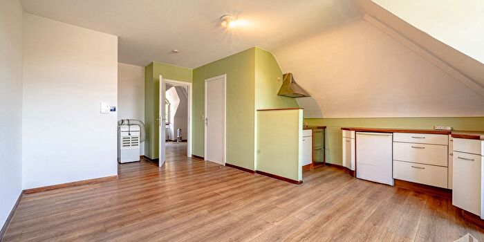 1-kamerappartement te koop in Tournai