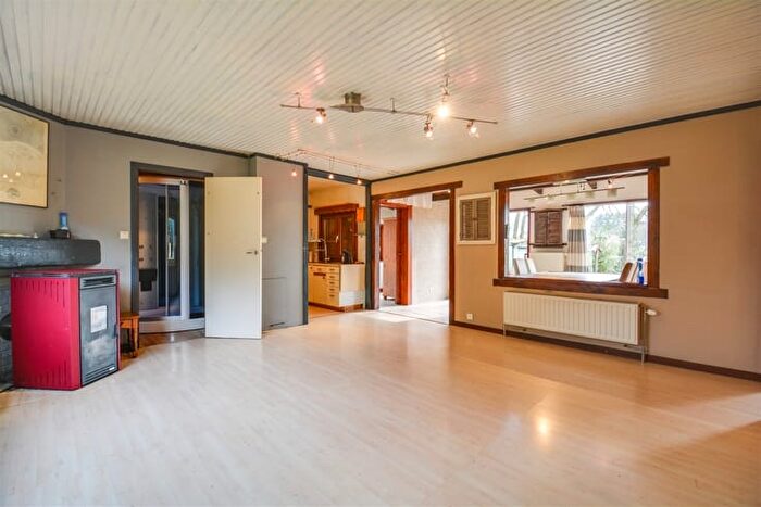 Huizen Koop Huur - 3
