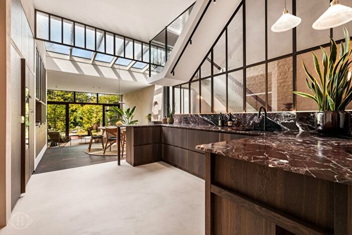 17-kamerhuis te koop in Leuven