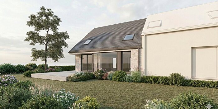 Huizen Koop Huur - 2