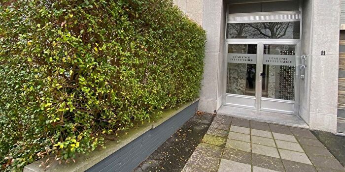 3-kamerappartement te koop in Moeskroen