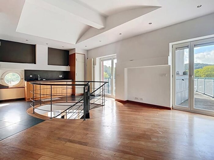 2-kamerappartement te koop in Esneux Tilff