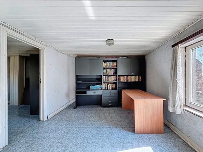 Huizen Koop Huur - 2