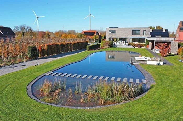 3-kamerhuis te koop in ALKEN