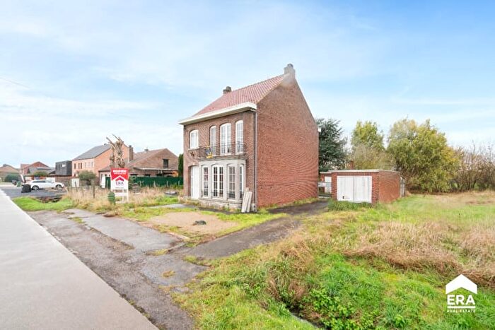 Huizen Koop Huur - 2