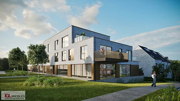 Huizen Koop Huur - 3